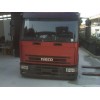 Cabina per Iveco Eurocargo